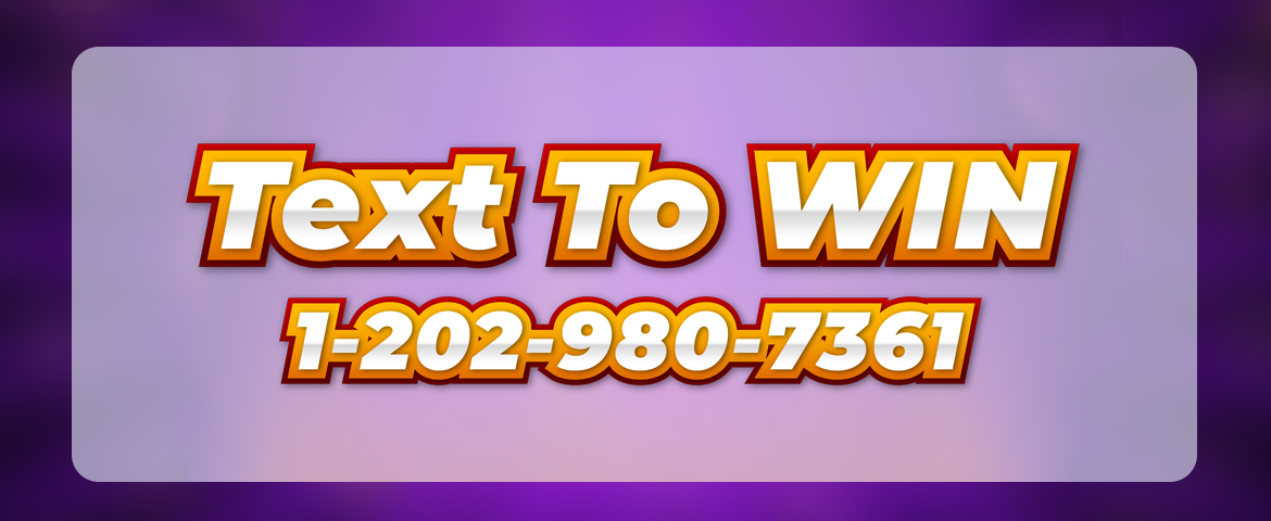 Text To Win